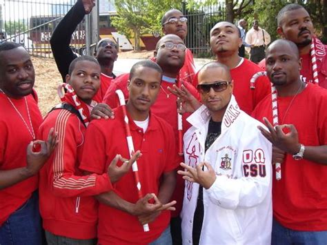 Kappa Alpha Psi Fraternity Under Investigation For Hazing Allegedly