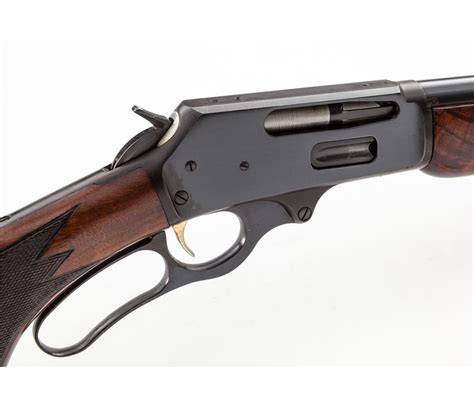 Deluxe Marlin Model 336 Lever Action Rifle