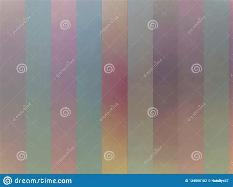 Abstract Grunge Background With Vertically Broad Striped Paint