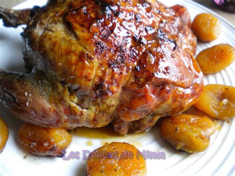 Chen Gai France cuisse de pintade au four