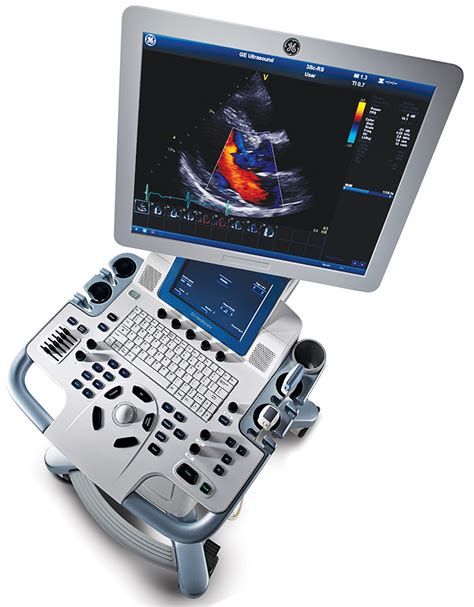 Ge Vivid T8 Ultrasound Machine Diagnostic Ultrasound Davis Medical