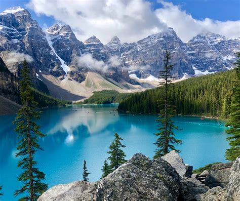 Book Your 2024 Canada Rockies Tour Now Secure The Spot With Only 10