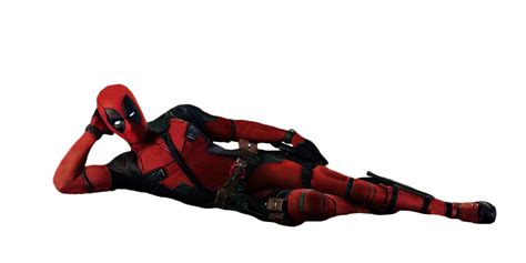 Image Ryan Reynold S Deadpool Render By Maydaypayday D8nco8qpng