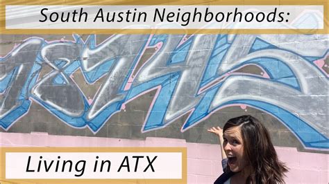 South Austin Neighborhoods 78745 Youtube