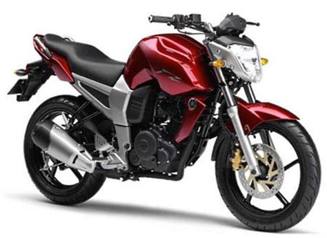 After the very successful run of the yamaha fzs or fz16 it was time for yamaha to give a through upgrade over the old fz. Yamaha launches new FZ16 - The Economic Times