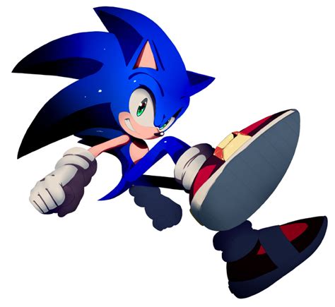 Sonic The Hedgehog Sonic The Hedgehog Fan Art 44612607 Fanpop