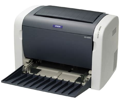 Si la qualité d'impression ne s'est pas améliorée après avoir répété cette procédure environ quatre fois, mettez l'imprimante hors tension et attendez au moins six heures. TÉLÉCHARGER PILOTE IMPRIMANTE EPSON EPL-6200 GRATUITEMENT