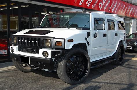 Hummer H