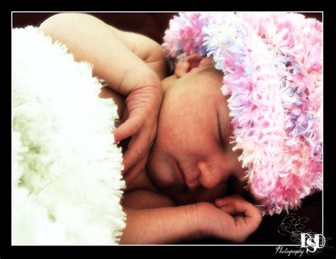 Baby Kia's Johannesburg Photo Shoot