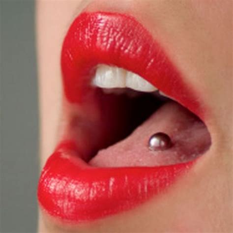 tongue piercing and oral piercings in hanley newcastle stoke septum piercings tragus