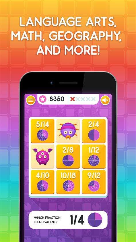 Abcya Bingo Collectionappstore For Android