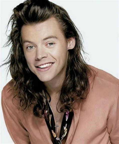 He enjoyed the idea of not carrying it; Harry Styles of One Direction to make film debut in ...