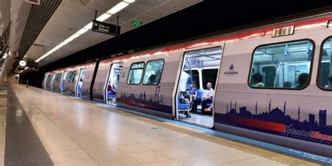 Metro market personel alımı, iş ilanları ve iş başvurusu nasıl yapılır? İstanbul Metrosu Çalışma Saatleri