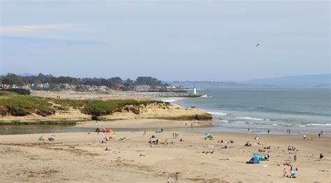 How To Spend The Day At The Santa Cruz Beach Boardwalk Carlas Canvas