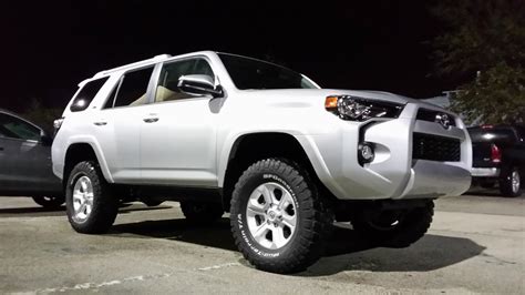 New 2014 Sr5 Lifted Page 2 Toyota 4runner Forum Largest 4runner Forum