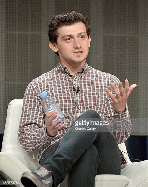 Craig Roberts Photos And Premium High Res Pictures Getty Images
