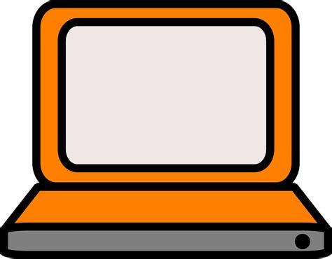 Gaming logo free vectors stock photos psd. Gambar Laptop Kartun Png - Koleksi Gambar HD