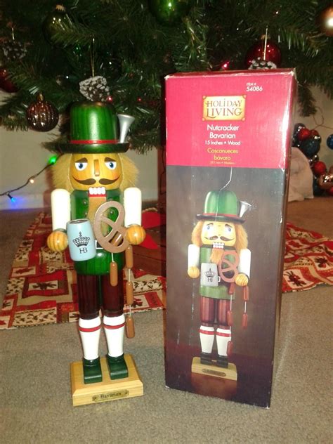 How much does a disney christmas tree cost at costco? Pin by Robin Santino on Costco Kirkland Wooden Nutcrackers ...