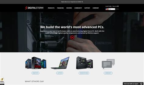 The 5 Best Custom Pc Builder Websites Laptrinhx