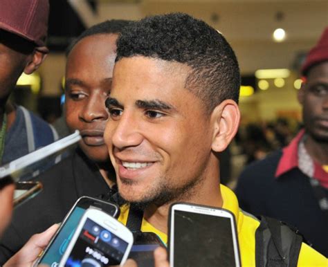 Maybe you would like to learn more about one of these? Keagan Dolly focused on beating Brazil - 2016 Olympics ...