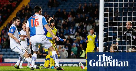 Blackburn See Off Sheffield Wednesday For A First Win In Six Games