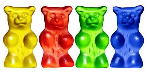 fight cavities with candy gummy bear experiment gummy bears best gummy bears