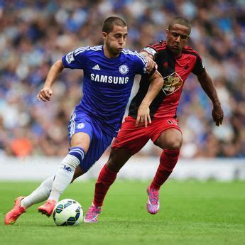 Hazard, 24, has scored 13 goals and made eight assists in 33 premier league games to help leaders chelsea move to the cusp of the title. Eden Hazard snubs Real Madrid move and reveals Chelsea are ...