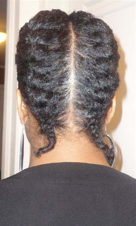 useful 19 two french braids black hairstyles new natural hairstyles