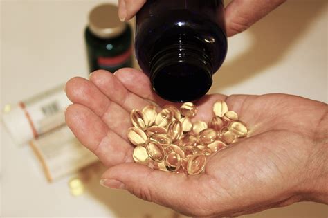 As wellness professionals would agree, fish oil does help with sexual performance and more. What Dose of Omega-3s is Right for You? - GrassrootsHealth