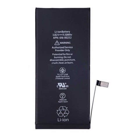 Iphone Parts Iphone 7 Plus Battery From Best Supplier Chinaone Stop