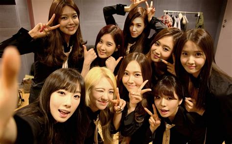 Snsd Girls Generation Wallpaper Hd 15 Data Src Girls Generation Group Selfie 1920x1200