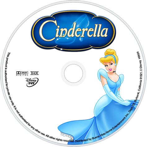 Cinderella | Movie fanart | fanart.tv