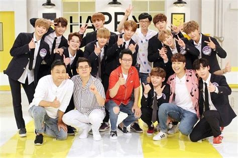 download happy together wanna one