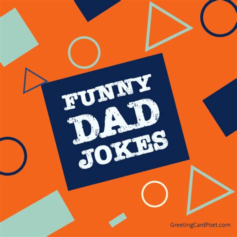 300 Funny Dad Jokes That Are Embarrassingly Awesome