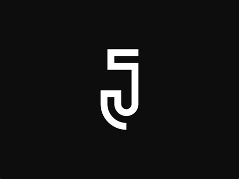 J Baby Logo Design Logo Design Inspiration Branding Text Logo Design