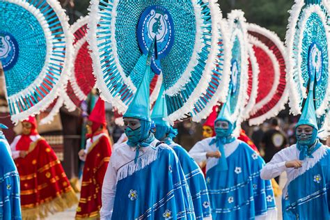 Mexican Traditions on Behance