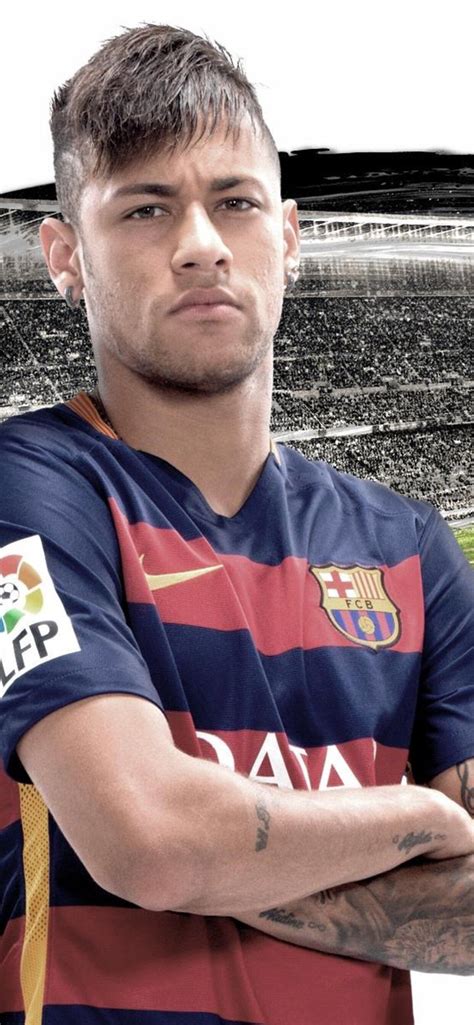 Neymar Fc Barcelona Wallpapers Top Free Neymar Fc Barcelona