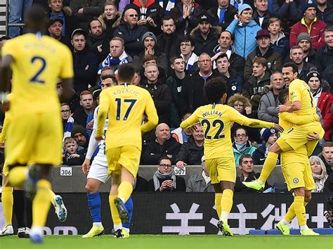 Albion fans ran the brighton marathon and 10k last weekend to raise funds for the club's official charity. ไบรท์ตัน v เชลซี ผลบอลสด ผลบอล พรีเมียร์ลีก