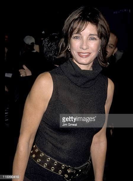 Anne Archer Photos And Premium High Res Pictures Getty Images