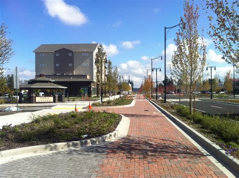 Boulevard depo, jeembo — ритуал 02:48. Pendleton Multi-way Boulevard and Green Infrastructure ...