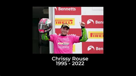 ‘ill Always Remember That Smile Bsb Stars Pay Tribute To Chrissy