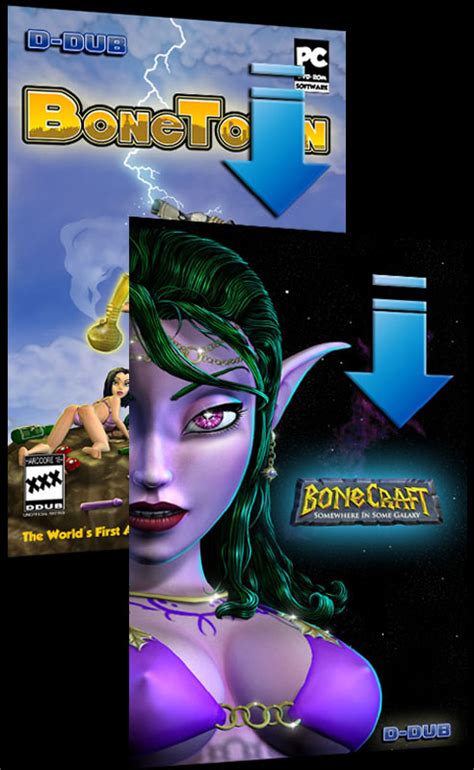 Bonetown free download pc game cracked in direct link and torrent. BoneTown & BoneCraft - DOWNLOAD - D-Dub Software