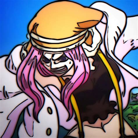 Jewelry Bonney One Piece Anime Anime Icons Anime