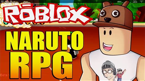 Roblox Naruto Rp Games Youtube 6c7