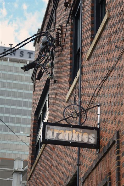 Jun 14, 2019 · the coffee shop is located on trade street, near 7th street. Train Watch | College visit, Local coffee shop, Winston salem