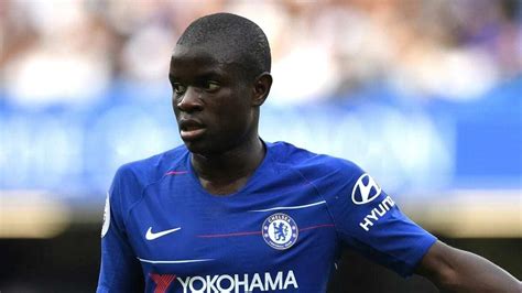 N'golo kante news newsnow brings you the latest news from the world's most trusted sources on n'golo kante, a french footballer who primarily plays as a midfielder. N'Golo Kante tells referee to stop play after Fulham ...