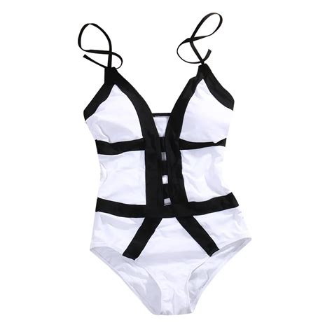 2017 New Design Female Bathing Suit Hot Sale Sexy Women One Piece