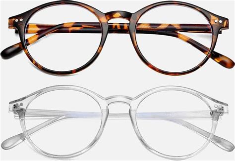 Fake Glasses For Men For An Original Style