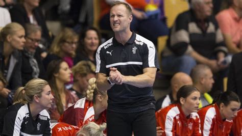Danmark slutter Golden League med sammenbrud mod Norge ...