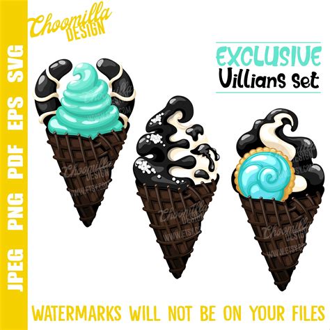 Free Free 347 Disney Ice Cream Svg SVG PNG EPS DXF File